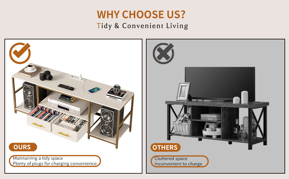 tv stand
