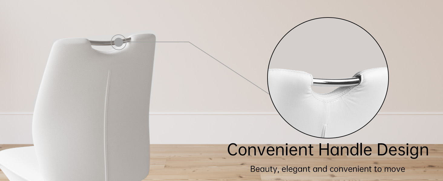 Dining chairs
