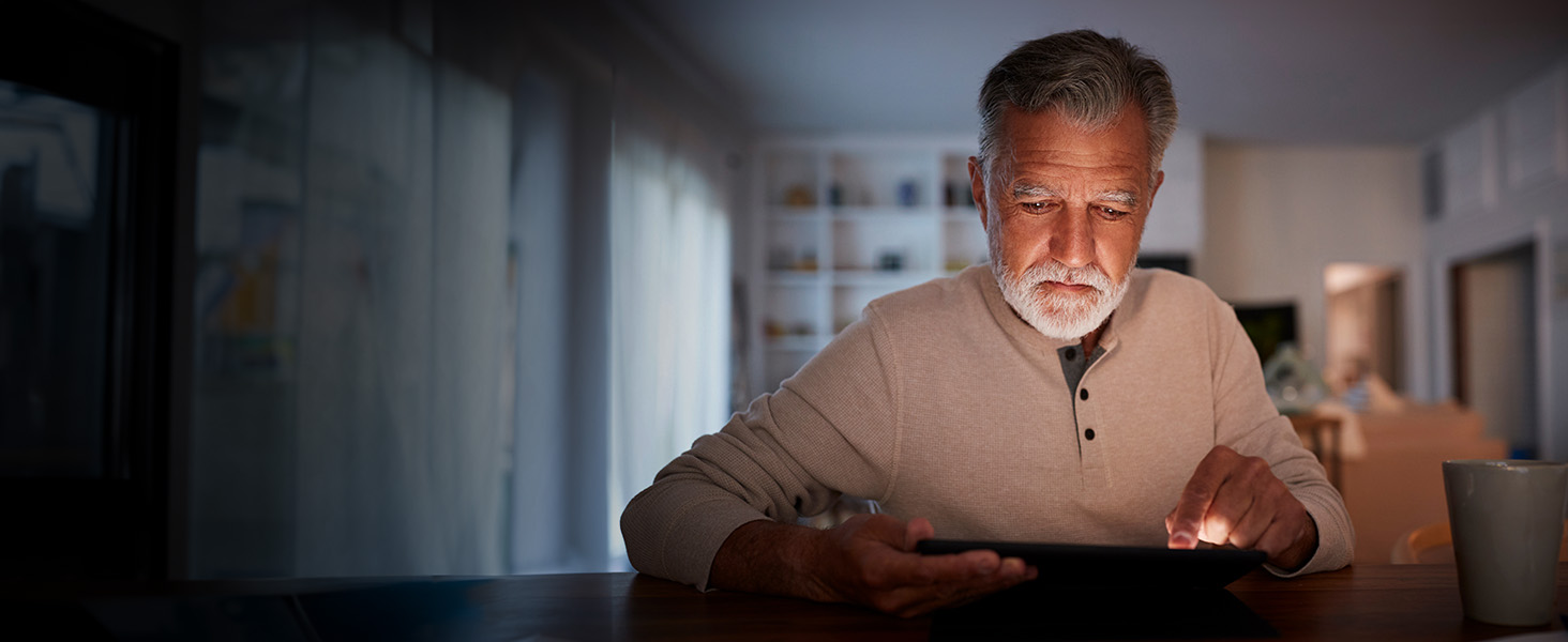 SAFER DISPLAY FOR EVERY DAY