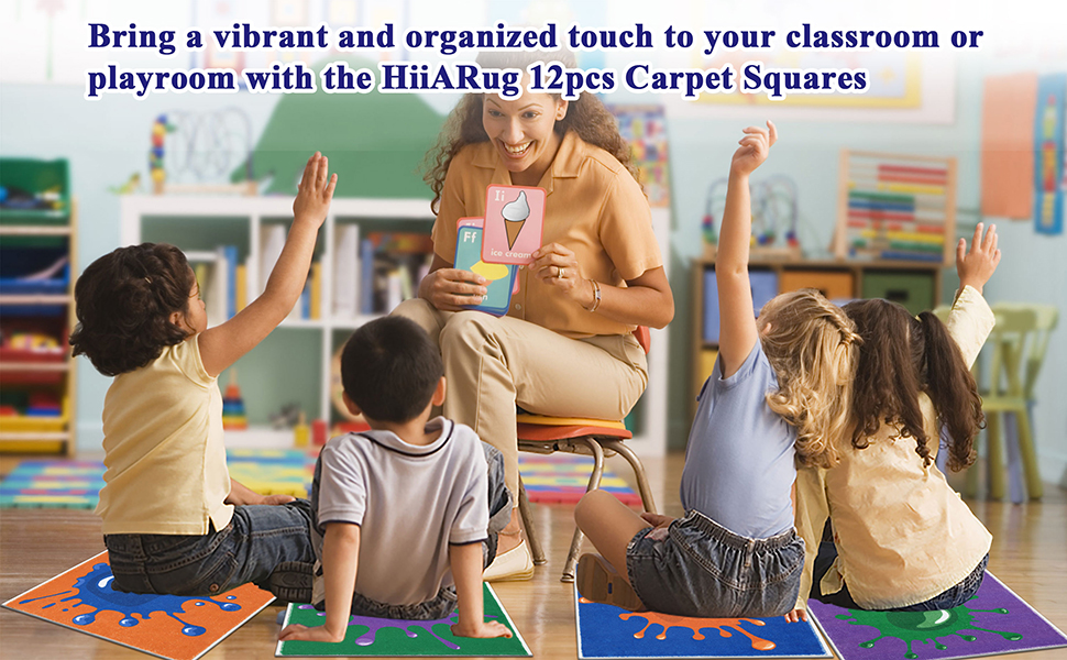 preschool classroom must haves