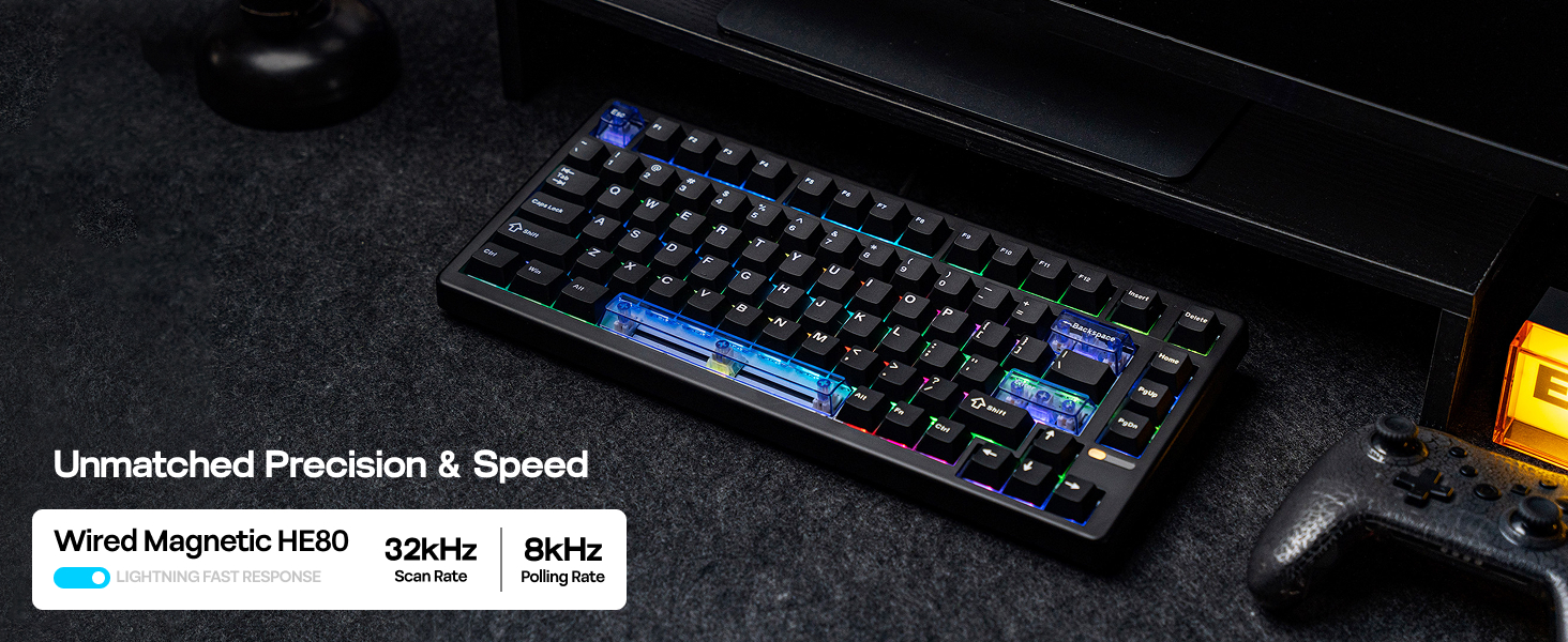 gaming keyboard