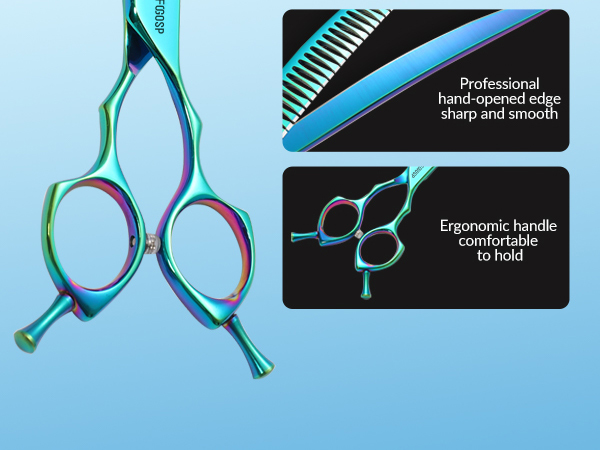 ペットガニック ダイナミックカーブ7.5インチ ペットガニック