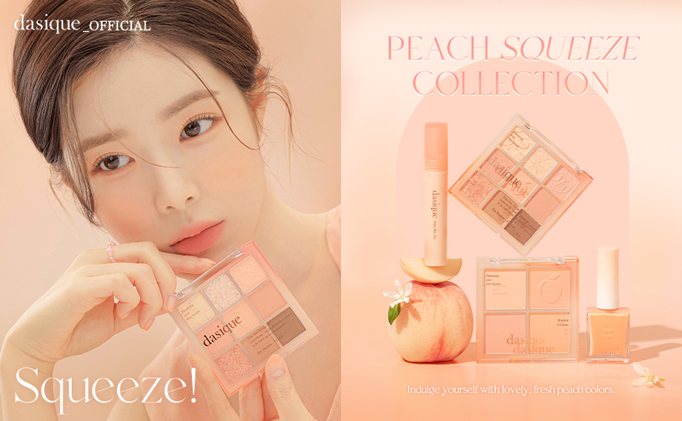 peach squeeze