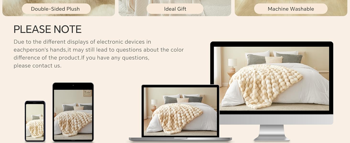 soft blanket