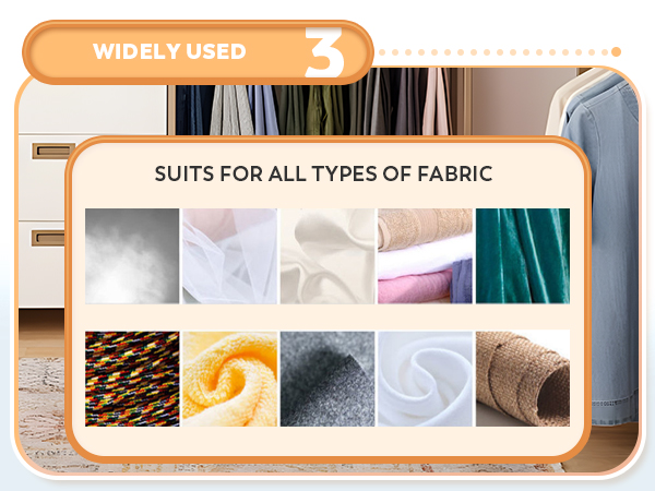 widely used