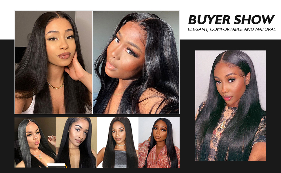 real hd lace closure