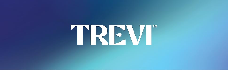 Trevi Logo