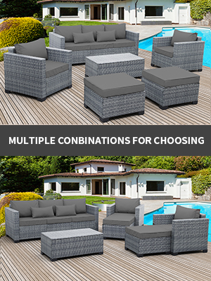 patio convesation sets