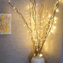 ledストリングライト