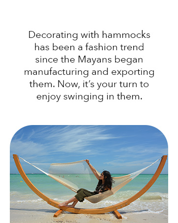 hammock rada