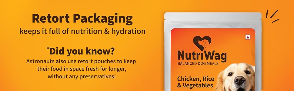 Nutriwag