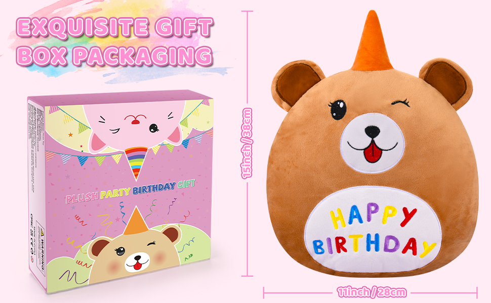 1 year old girl birthday gift