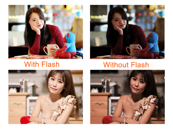 godox flash for sony