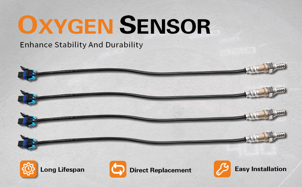 oxygen sensor