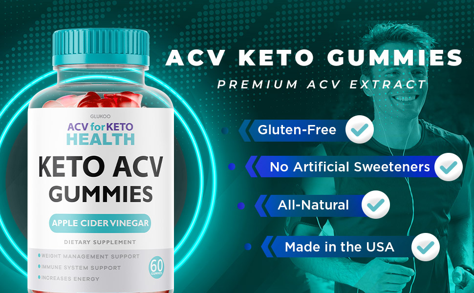 ACV for Keto Health Gummies,Gluten Free, Oprah, Managment, All Natural, Made in the USA.