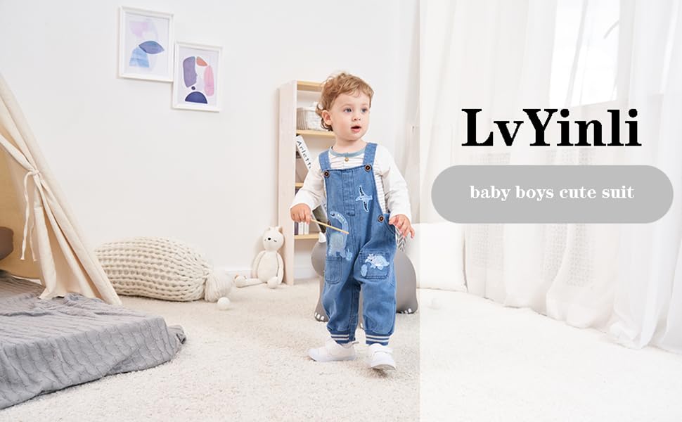 baby boy clothes