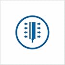 Magnesium anode rod