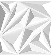3D wall panels