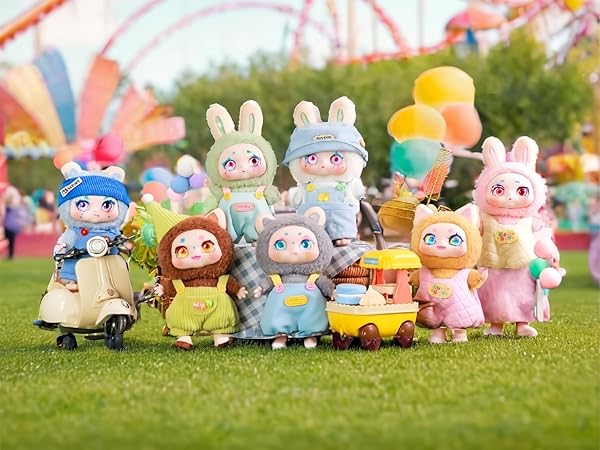 PLAVE プレイブ POPUP MMMM ハミン ムメミム ぬい セット PLAVE NOAH ノア MMMM ムメミム ぬいぐるみ - メルカリ