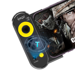 gamepad for Android