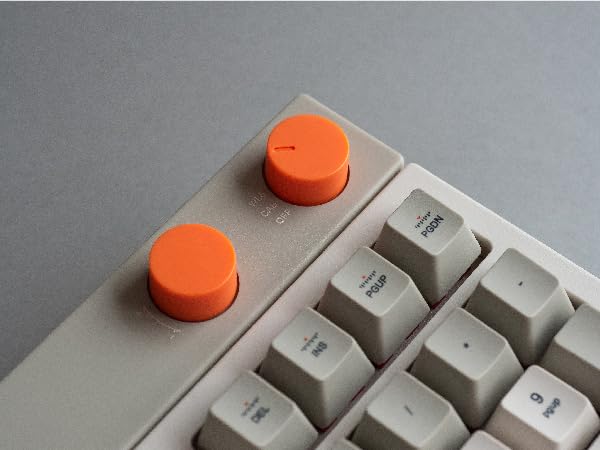 Amazon | LOFREE BLOCK ワイヤレスメカニカルキーボード、98キー