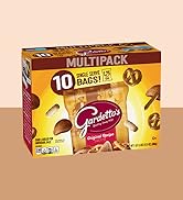 Gardetto's Original Recipe Snack Mix, Crunchy Breadsticks, Pretzels & Roasted Rye Chips, Kosher S...
