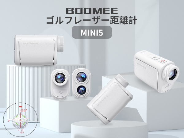 BooMeeゴルフレーザー距離計 Amazon.co.jp: BooMee ゴルフ距離計 ゴルフ レーザー距離計 超