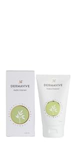 Dermavive Hydra Cleanser