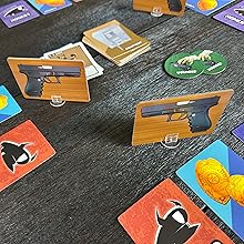 easy to get to the table