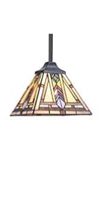 pendant light
