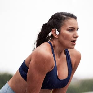 shokz, openmove, headphone