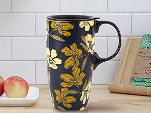 ceramic mug