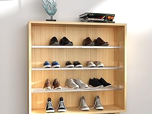 Closet Shelf
