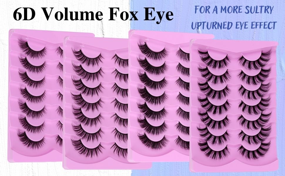 Look Like Eyelashes Extension
