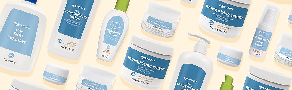 skin, lotion, body, dry, moisturizing, daily, moisturizer, hydrating, nongreasy, moisture, hydration