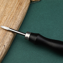 leather Crafting Tools and Supplies