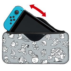 Amazon.co.jp: 【任天堂ライセンス商品】クイックポーチ