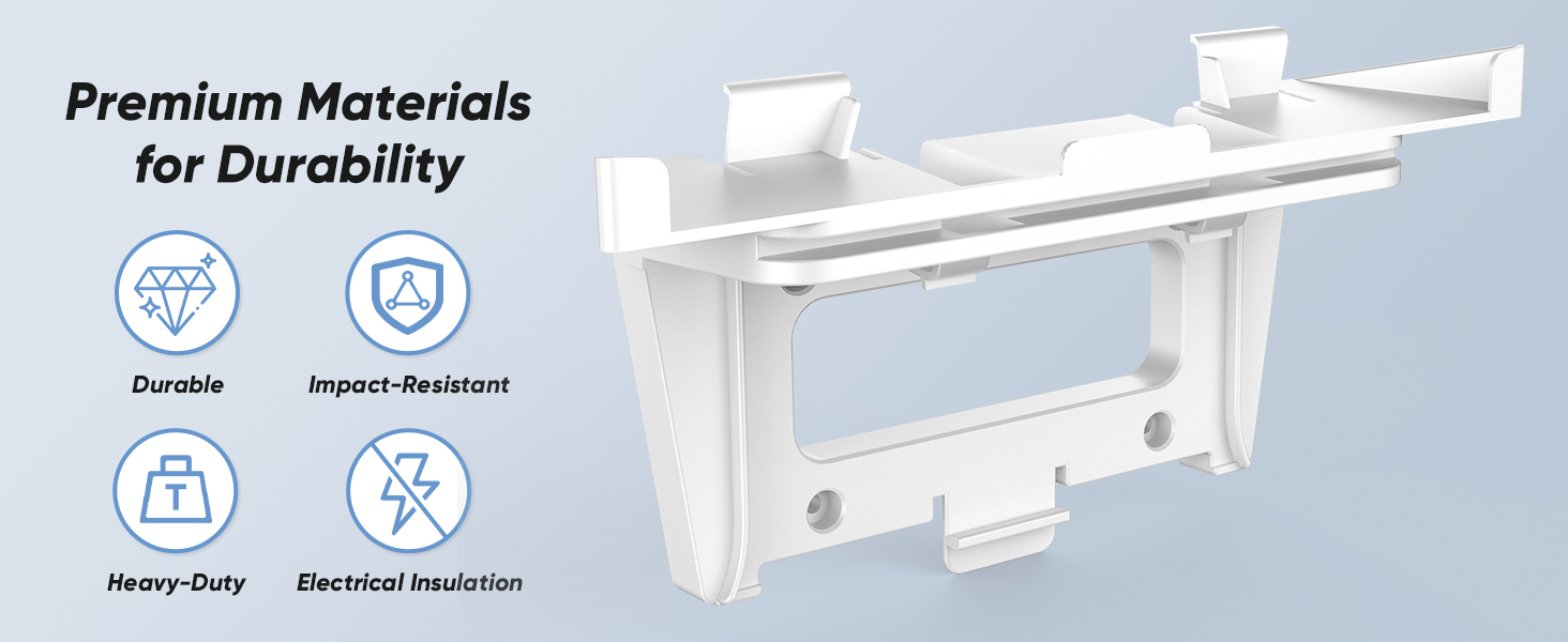starlink router mount