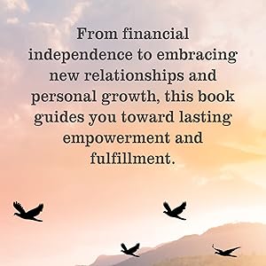 lasting empowerment and fulfillment