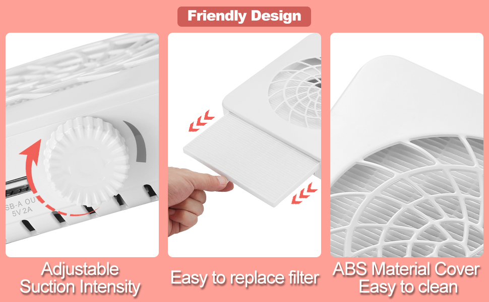 reuseable filter