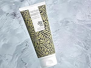 Australian Bodycare Hair Loss Wash