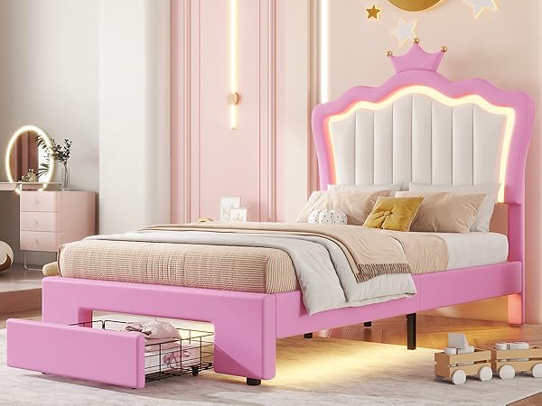 ❦ベル LEDライト/ルームフレグランス FLOWER PRINCESS ❦ベル LEDライト/ルームフレグランス FLOWER PRINCESS WANLECY