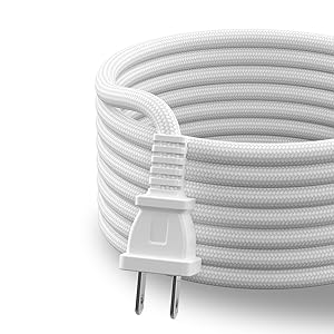 Braided cable