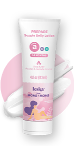 prepare belly lotion pregnancy stage a