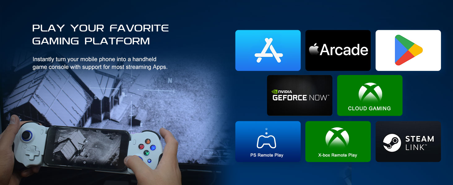 backbone controller