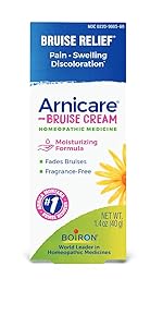 Bruise Cream
