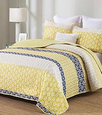 Conjunto de edredón