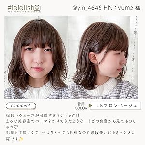 [Larist/Wig Monitor]