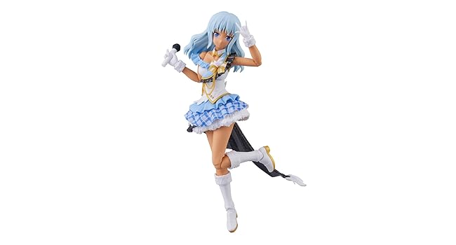 Amazon | 30MS オプションボディパーツ ビヨンドザブルースカイ1