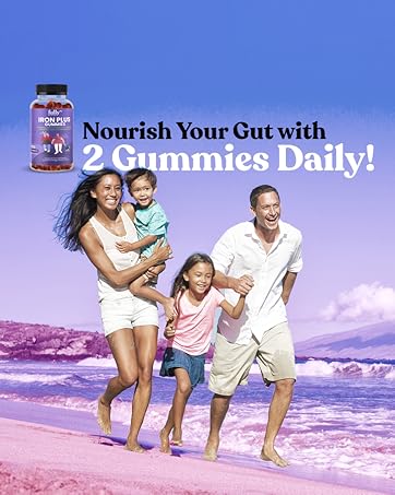Gummy Suppliments